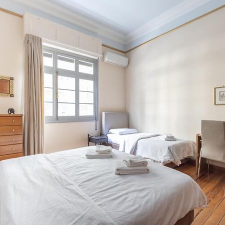 Ideal 4 Bdr Apartment In Plaka For 10! アテネ エクステリア 写真