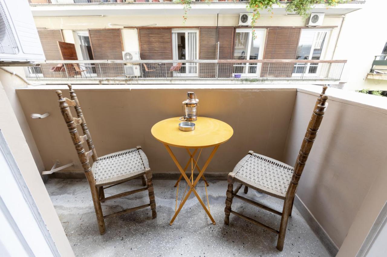 Ideal 4 Bdr Apartment In Plaka For 10! アテネ エクステリア 写真